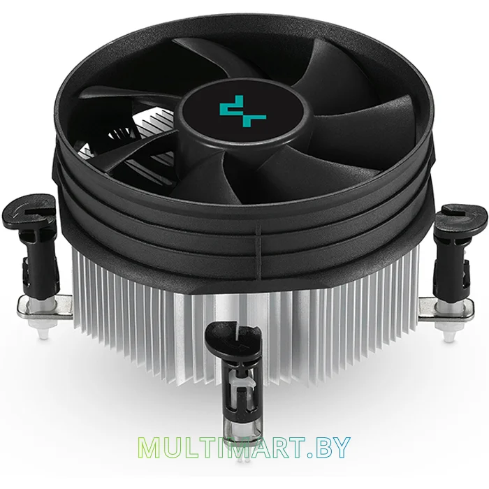 Кулер DeepCool THETA 21 PWM 1700 (DP-ICAP-T21P-17)